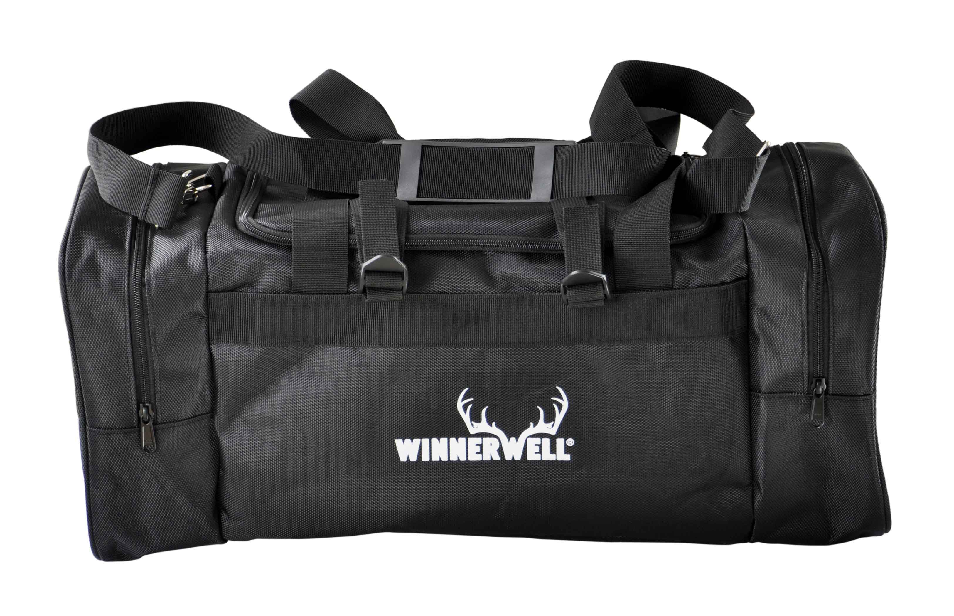 WinnerWell® Transportní Brašna Woodlander 1G / Nomad 1G - Velikost S
