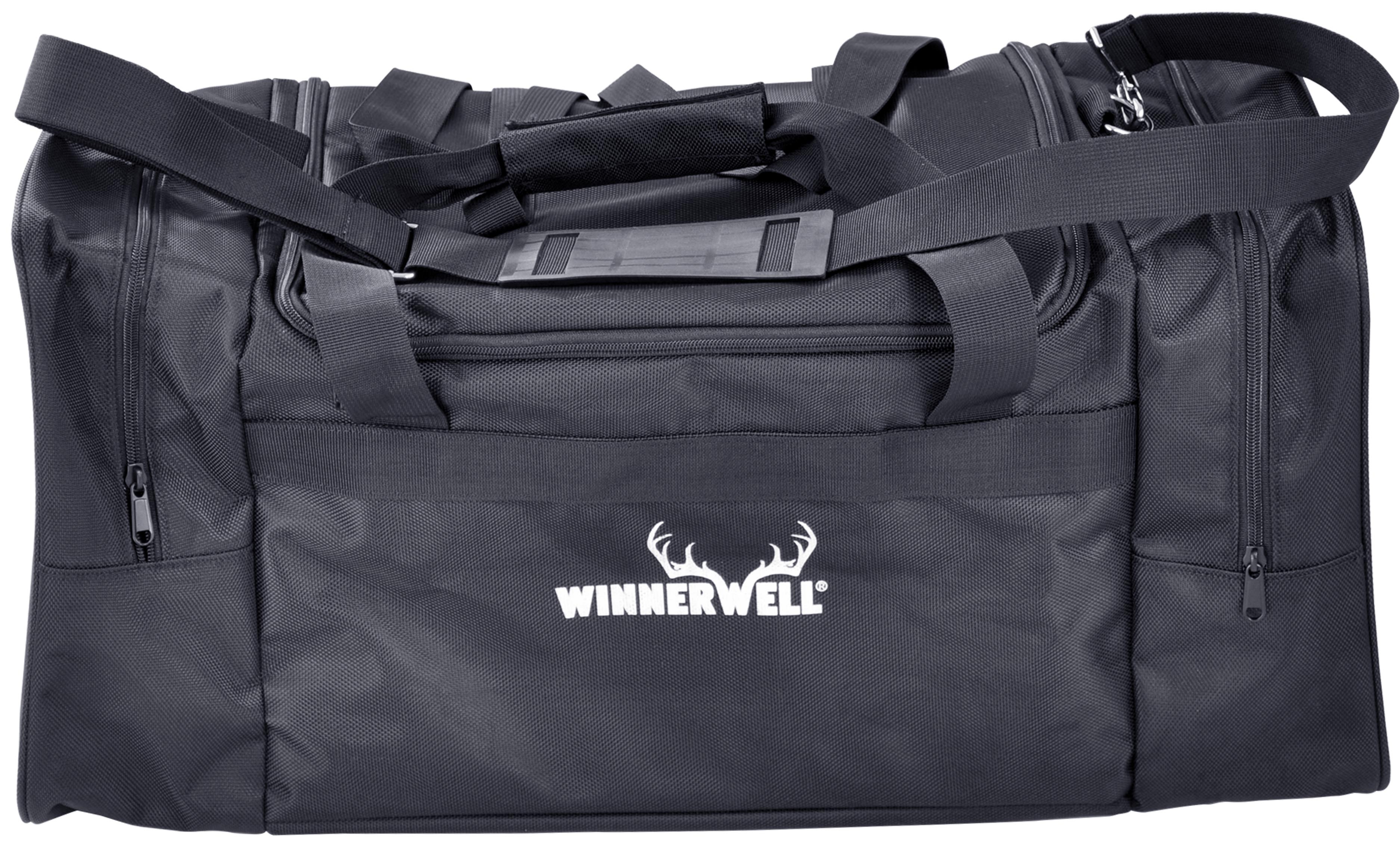 WinnerWell® Transportní Brašna Woodlander 1G / Nomad 1G - Velikost M