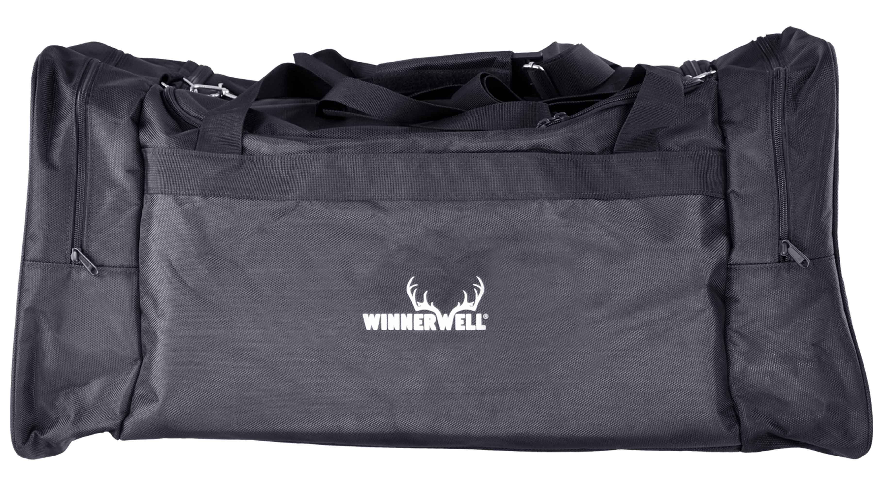 WinnerWell® Transportní Brašna Woodlander 1G / Nomad 1G - Velikost L